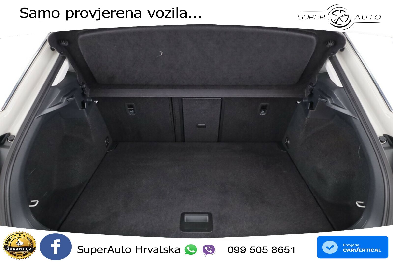 Volkswagen T-Roc I 2.0 TDI (150 KS) DSG LED+GR SJED+ACC