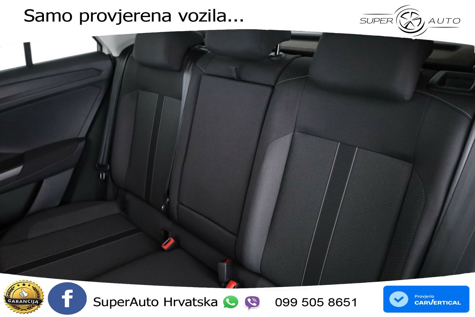 Volkswagen T-Roc I 2.0 TDI (150 KS) DSG LED+GR SJED+ACC