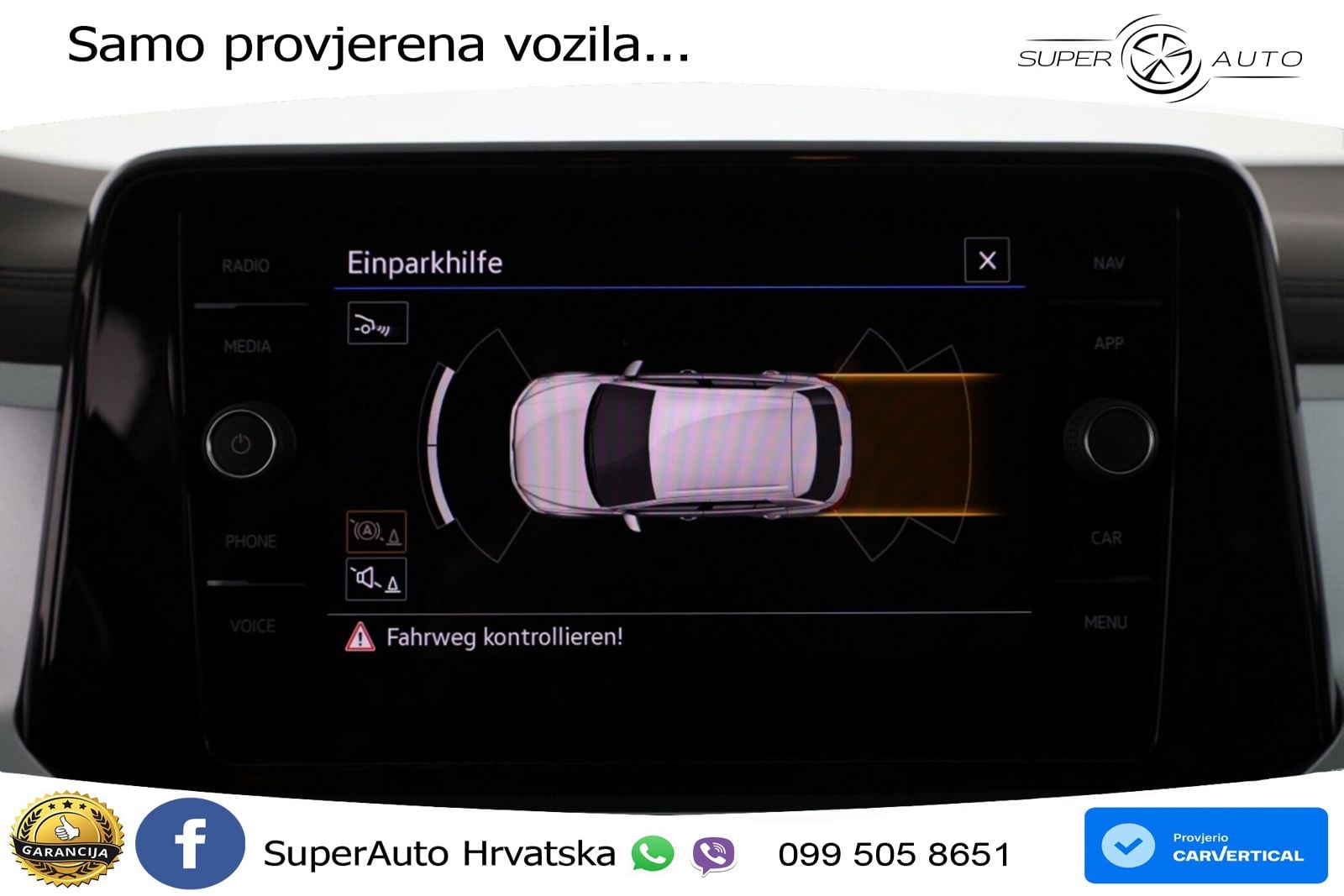 Volkswagen T-Roc I 2.0 TDI (150 KS) DSG LED+GR SJED+ACC