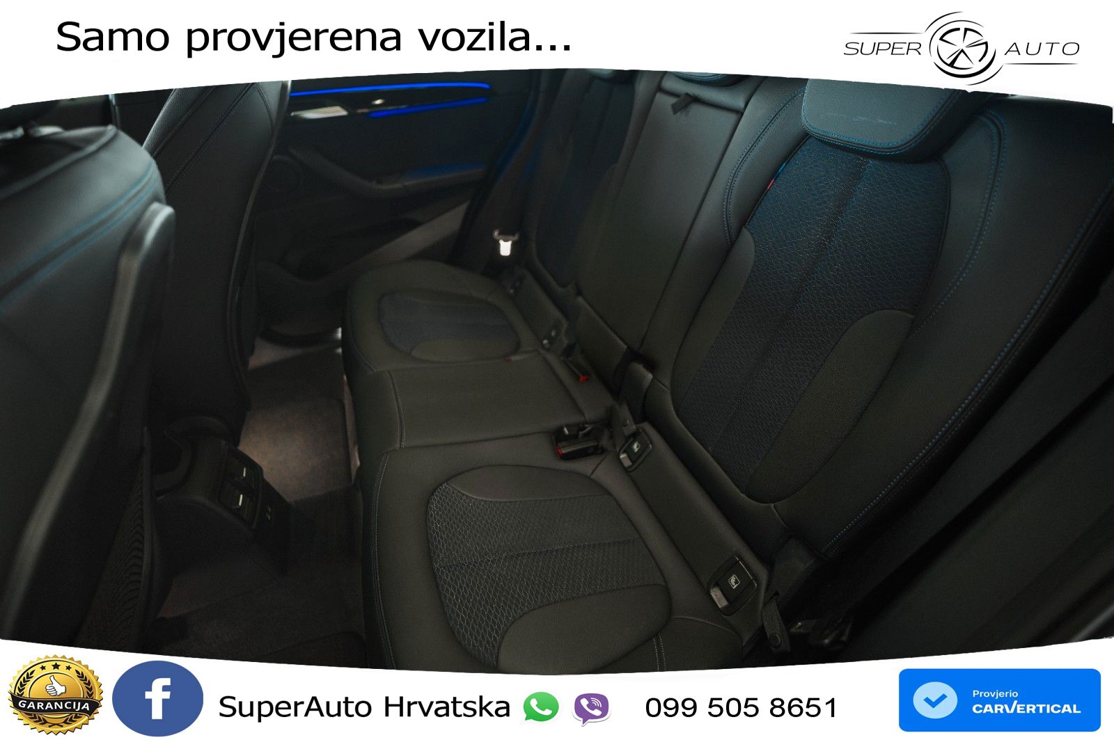BMW X1 25d (231 KS) xDrive Steptronic