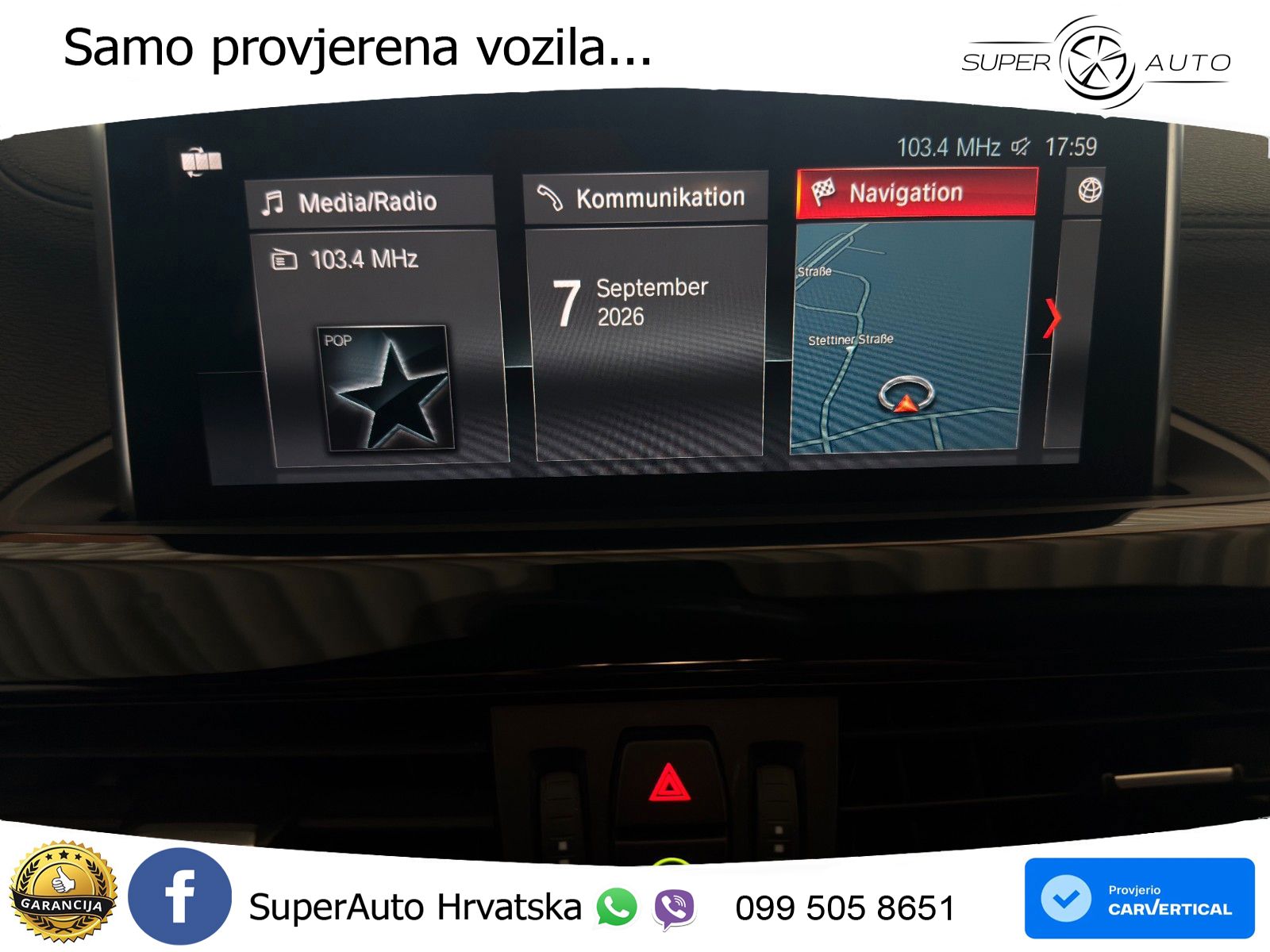 BMW X1 25d (231 KS) xDrive Steptronic