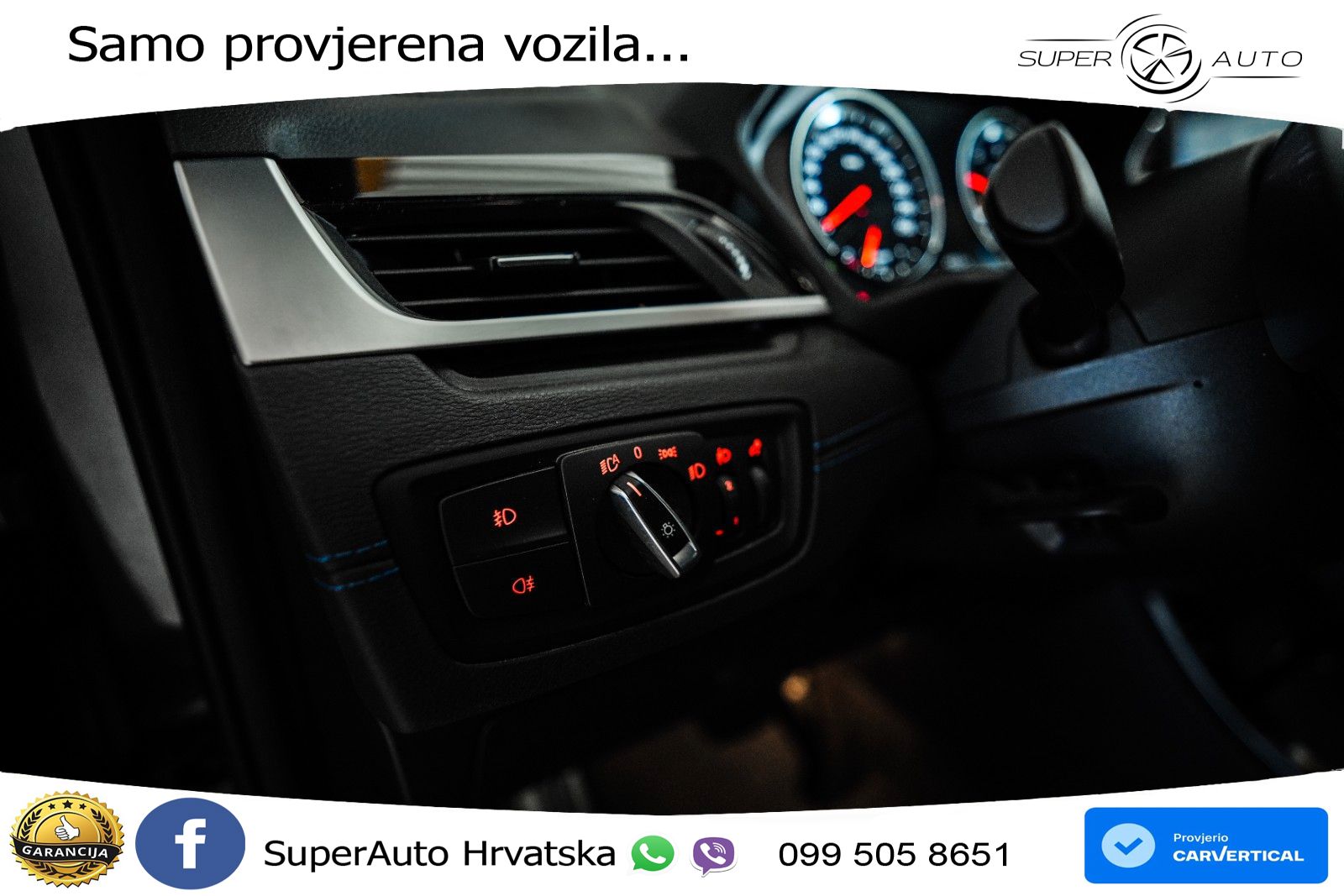 BMW X1 25d (231 KS) xDrive Steptronic