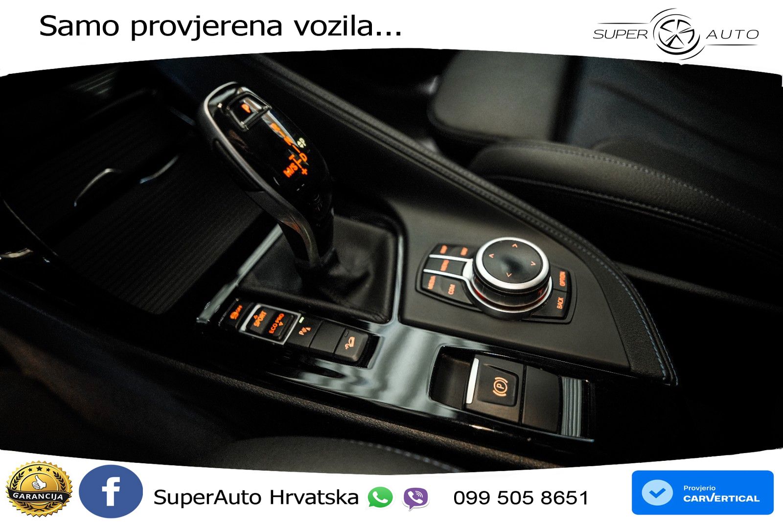 BMW X1 25d (231 KS) xDrive Steptronic