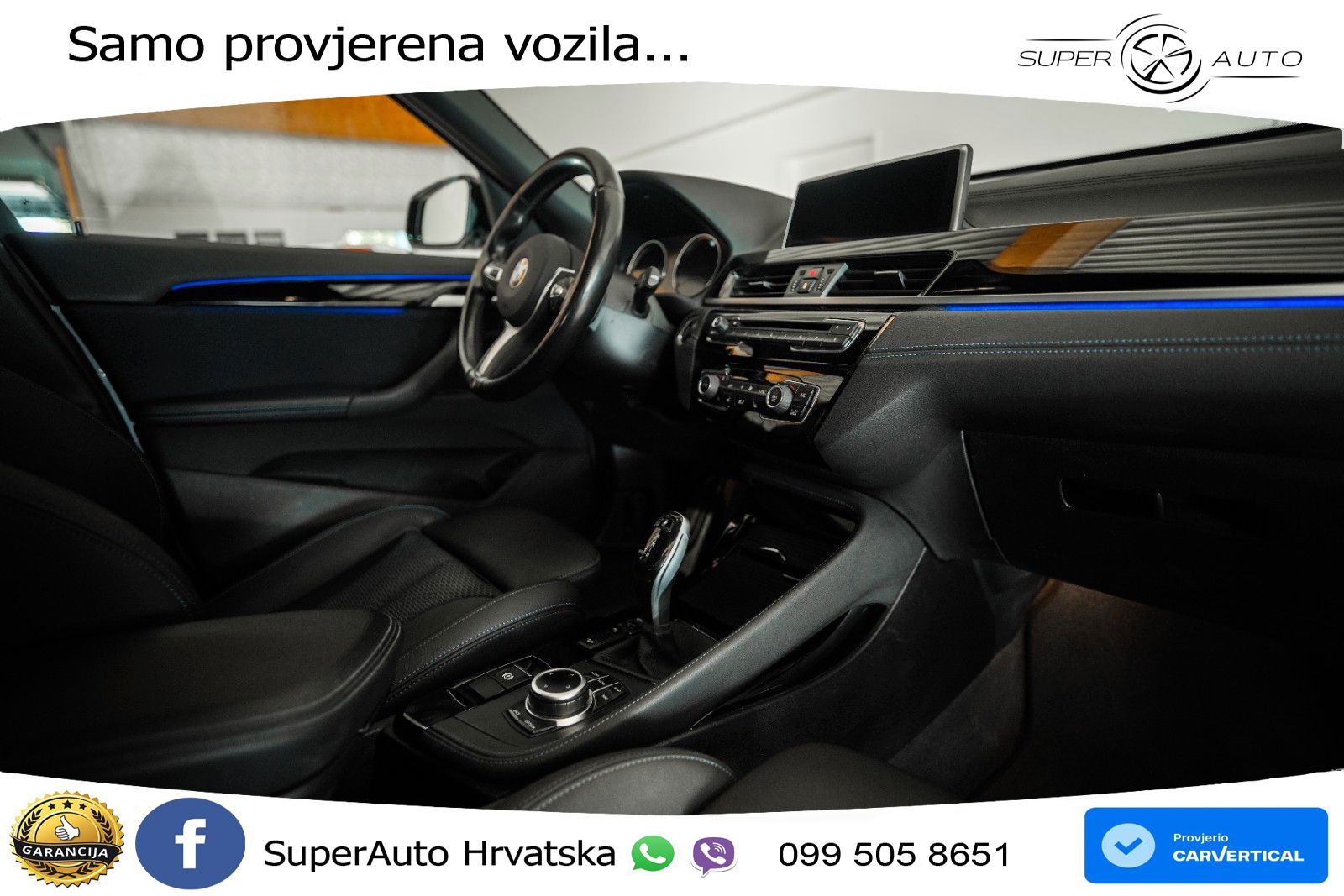 BMW X1 25d (231 KS) xDrive Steptronic