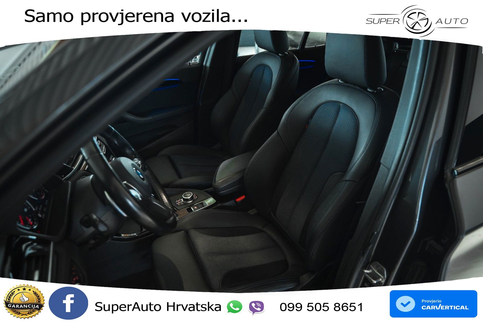 BMW X1 25d (231 KS) xDrive Steptronic
