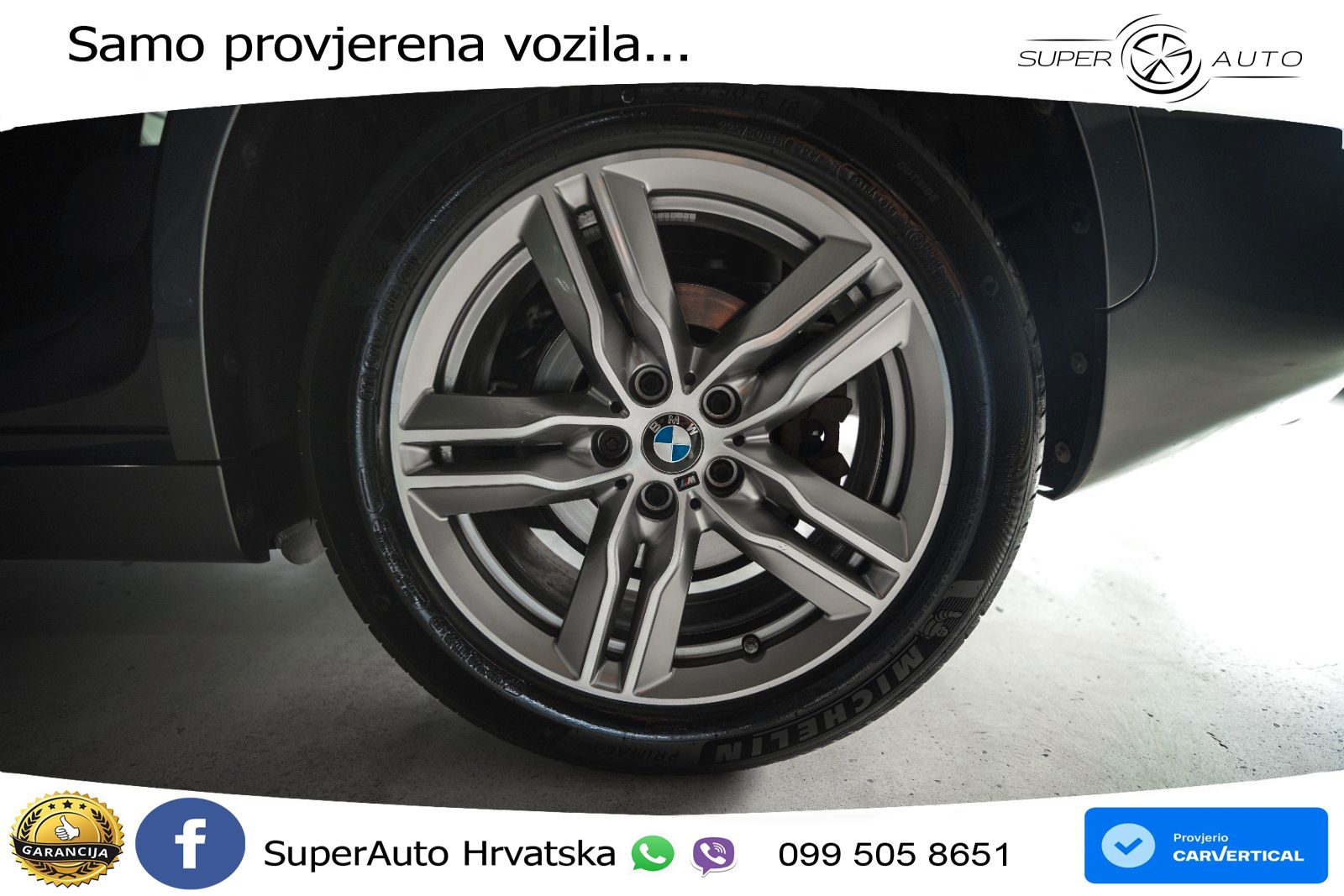 BMW X1 25d (231 KS) xDrive Steptronic