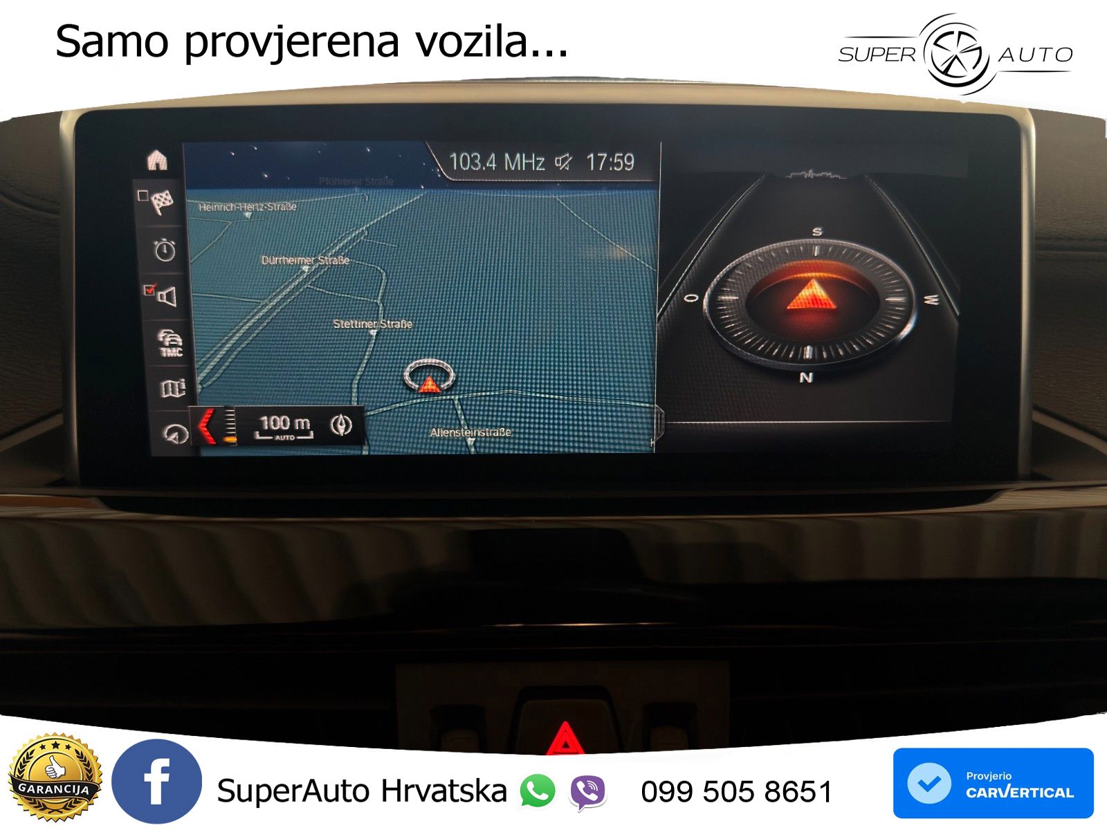 BMW X1 25d (231 KS) xDrive Steptronic