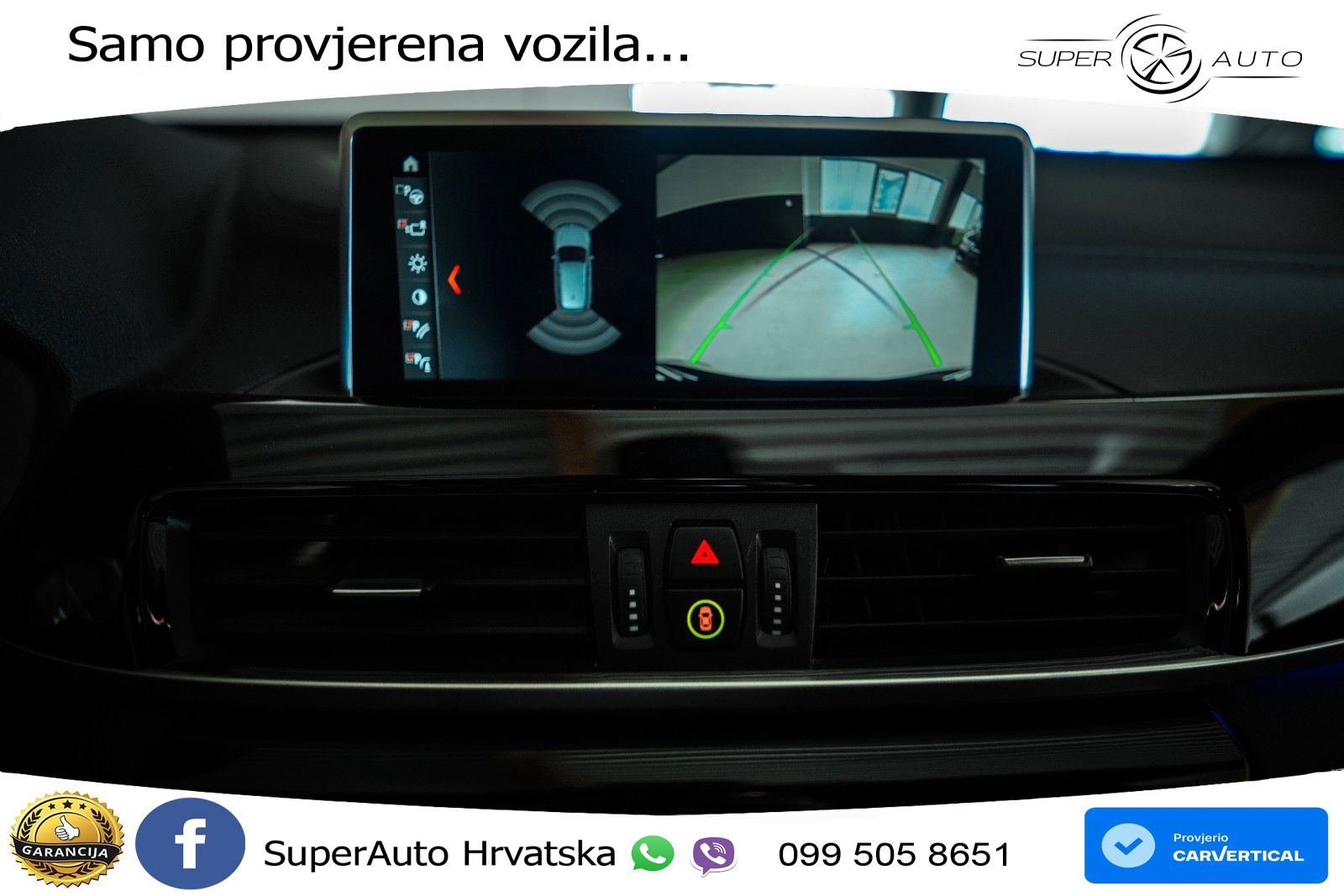 BMW X1 25d (231 KS) xDrive Steptronic