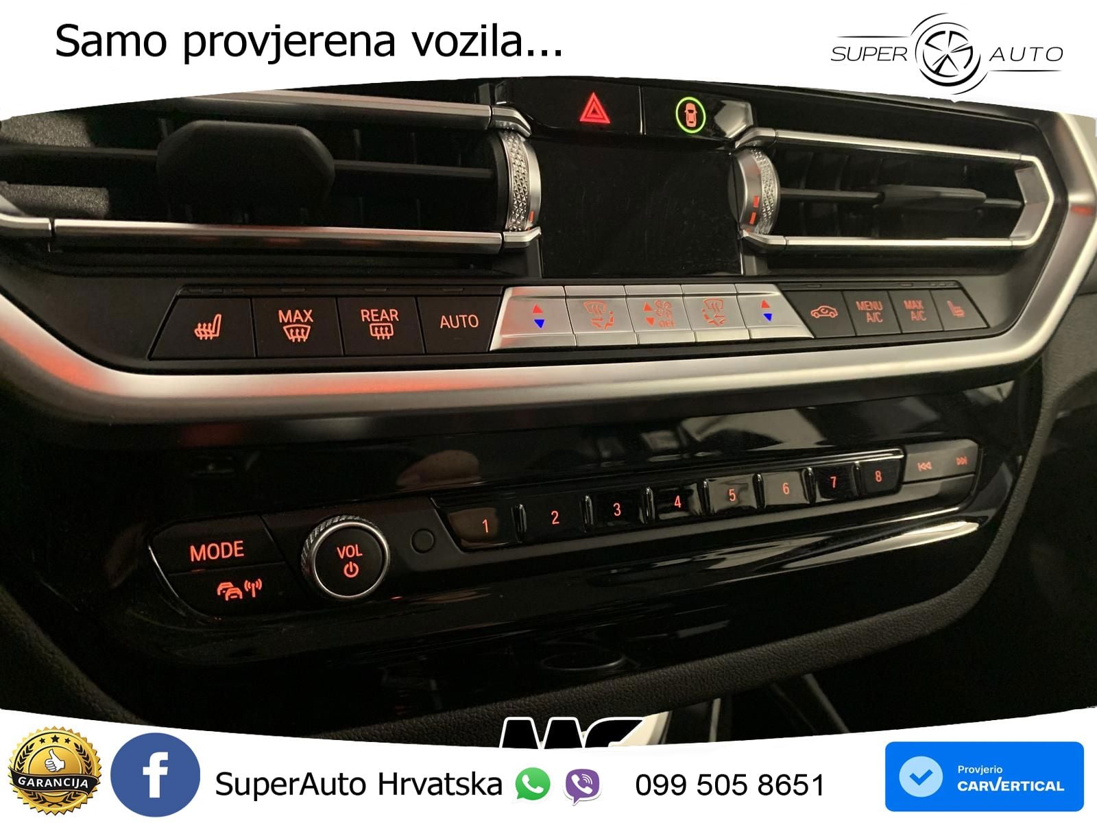 BMW X3 30e xDrive Steptronic