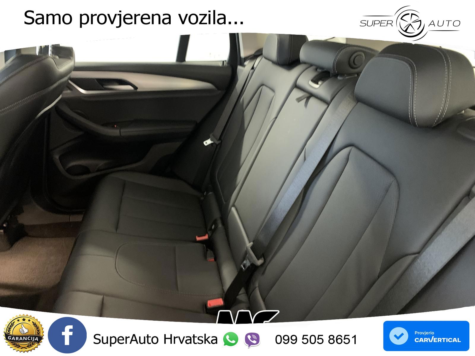 BMW X3 30e xDrive Steptronic