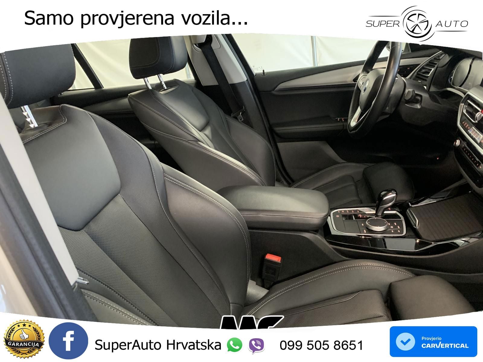 BMW X3 30e xDrive Steptronic