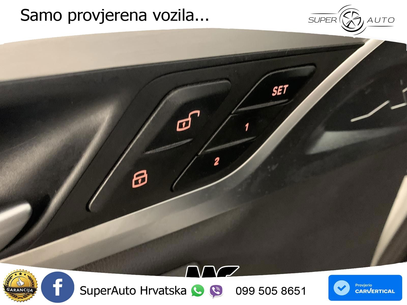 BMW X3 30e xDrive Steptronic
