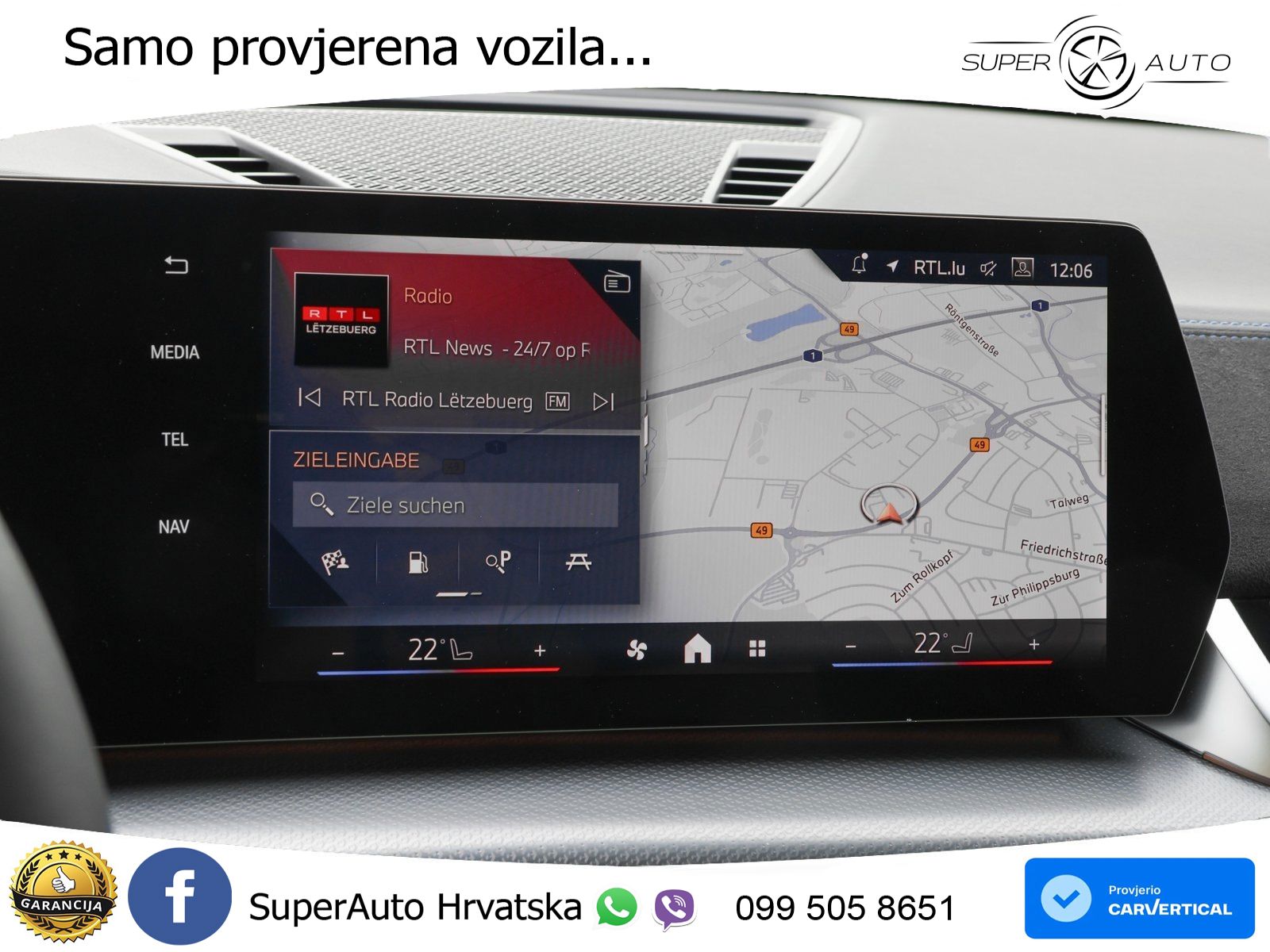 BMW X1 20d (163 KS) xDrive Steptronic