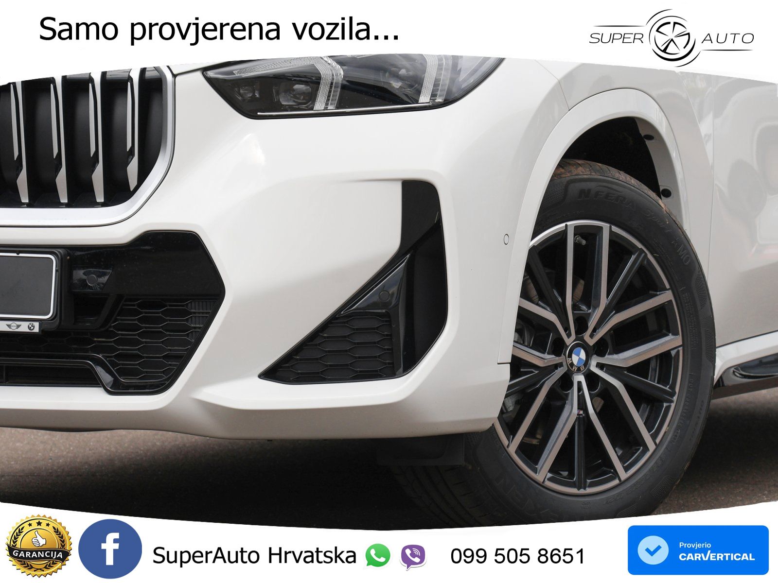 BMW X1 20d (163 KS) xDrive Steptronic