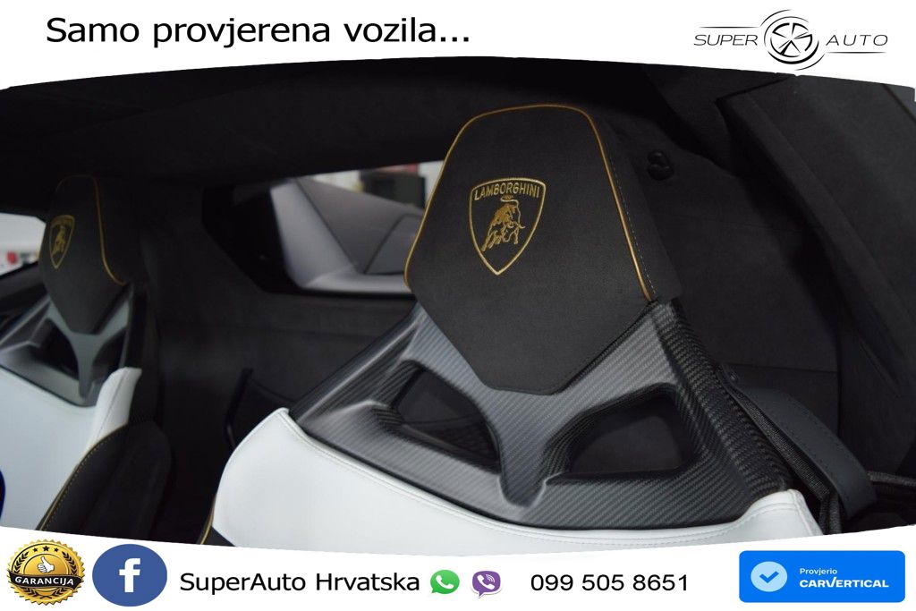 Lamborghini Temerario 4.0 V8 (920 KS) HPEV e-4WD DCT