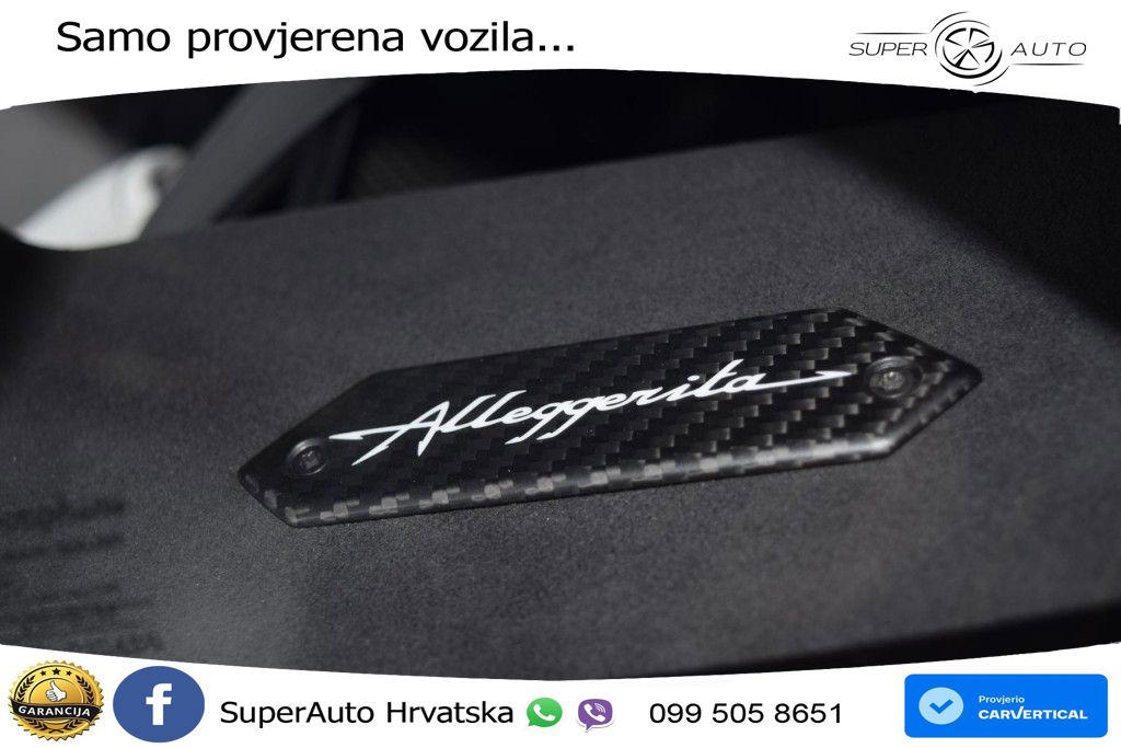 Lamborghini Temerario 4.0 V8 (920 KS) HPEV e-4WD DCT