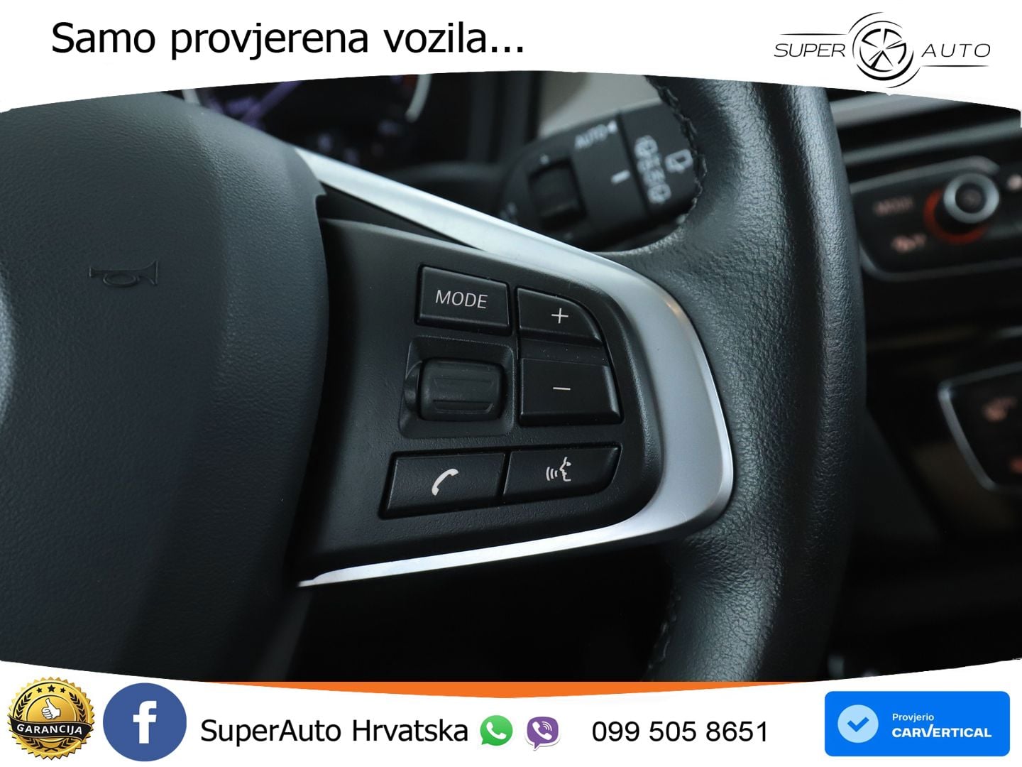 BMW X1 18i (140 KS) Steptronic xLine