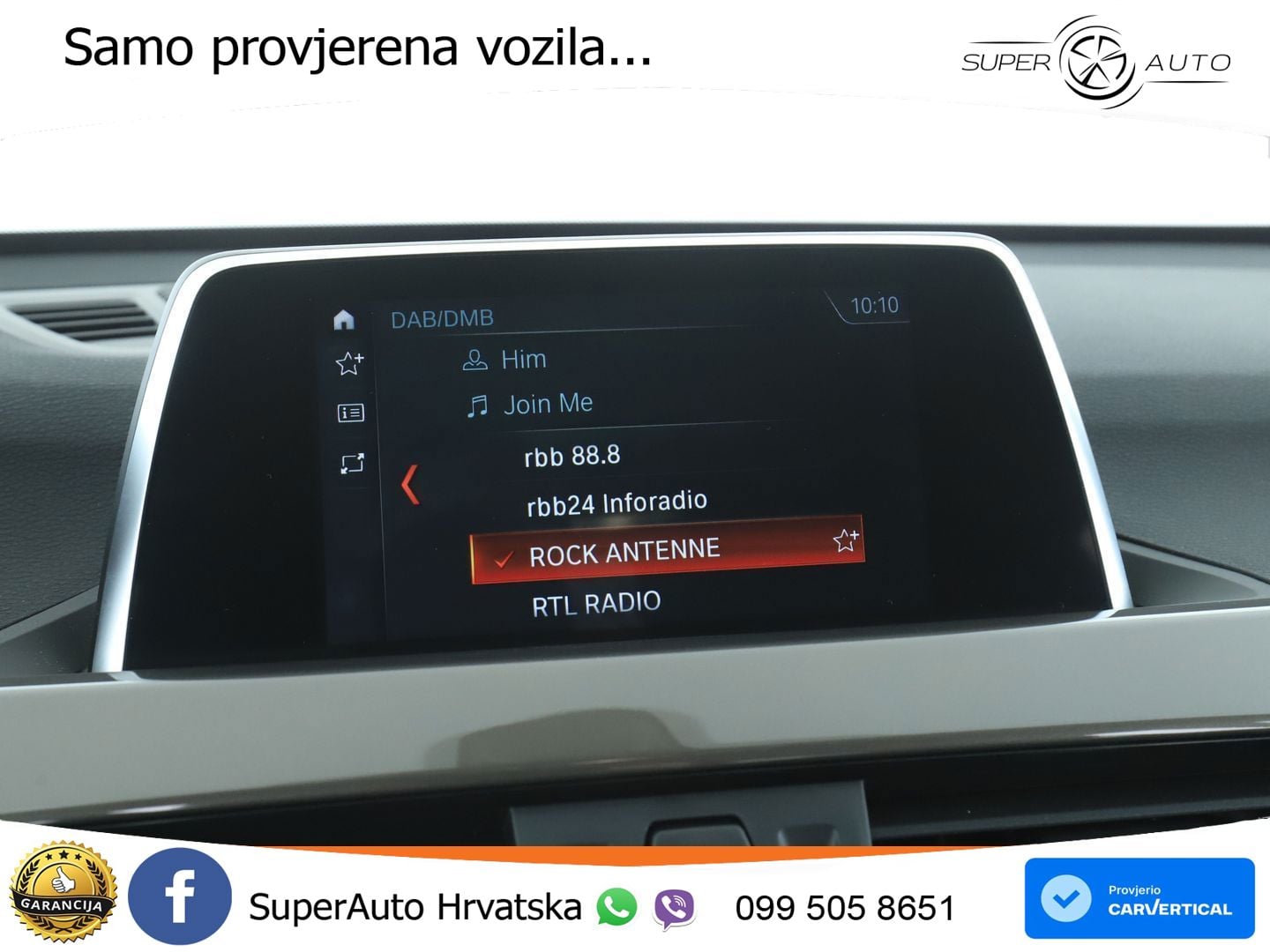 BMW X1 18i (140 KS) Steptronic xLine
