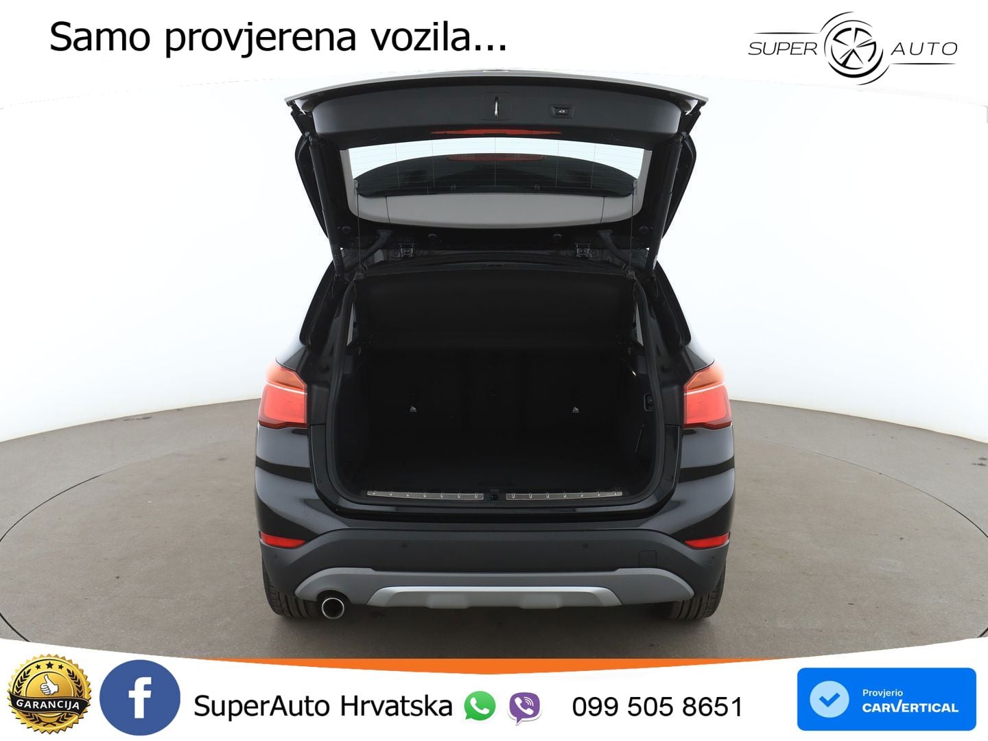 BMW X1 18i (140 KS) Steptronic xLine
