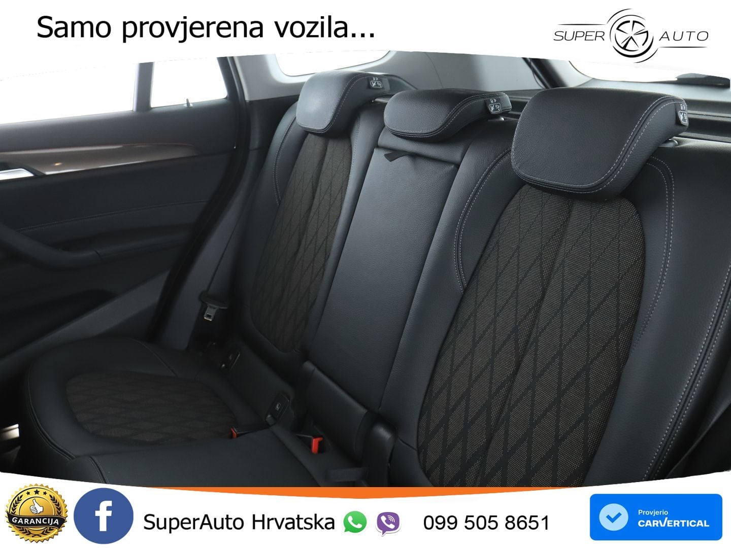 BMW X1 18i (140 KS) Steptronic xLine