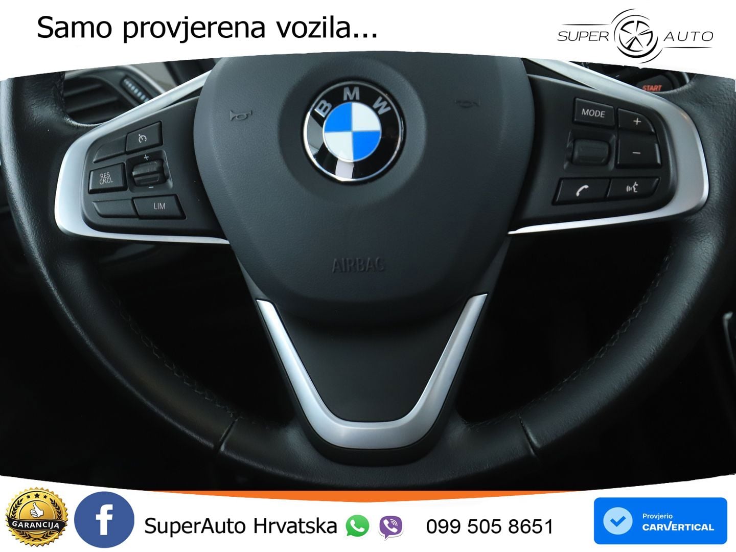 BMW X1 18i (140 KS) Steptronic xLine