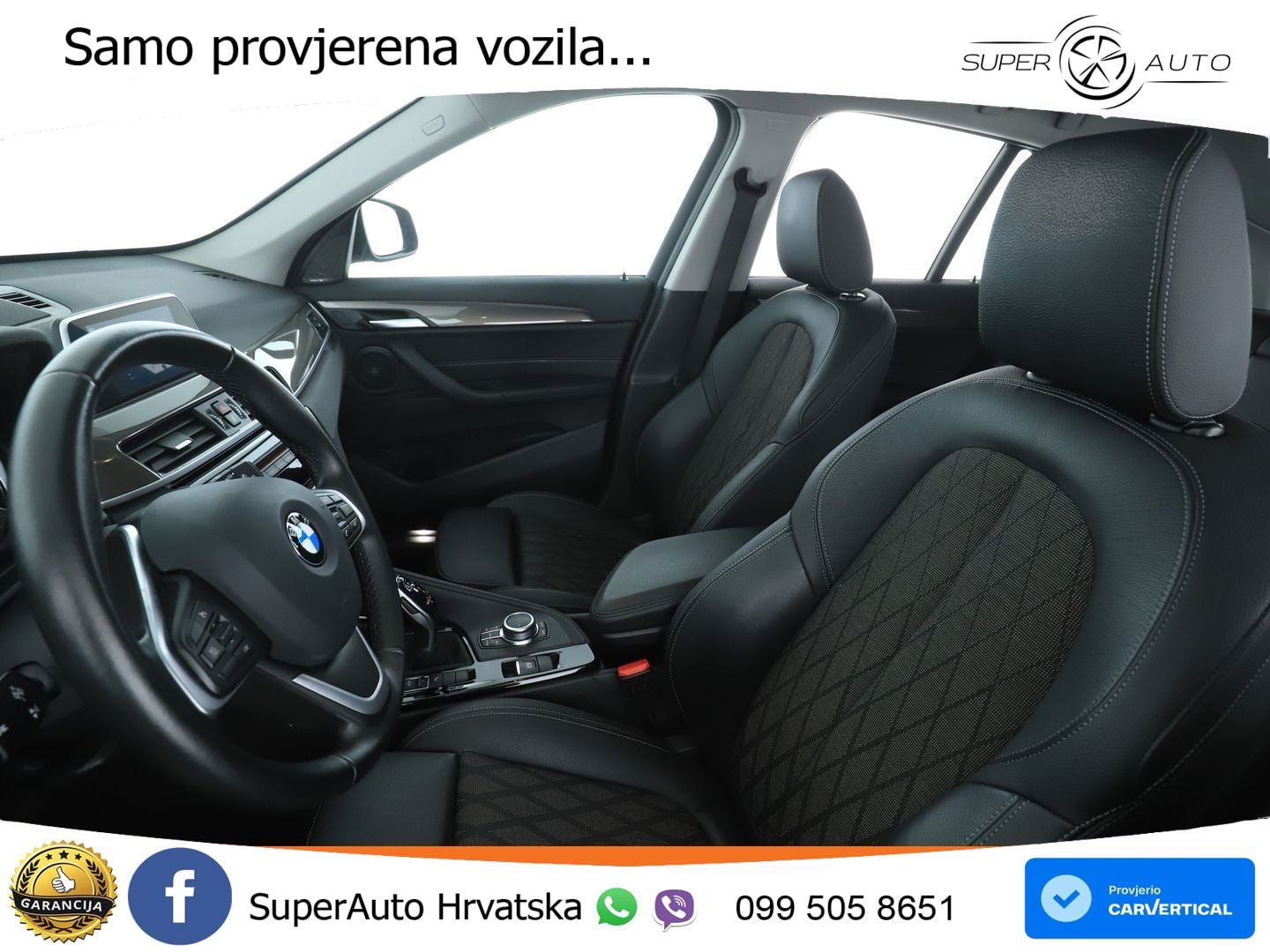 BMW X1 18i (140 KS) Steptronic xLine