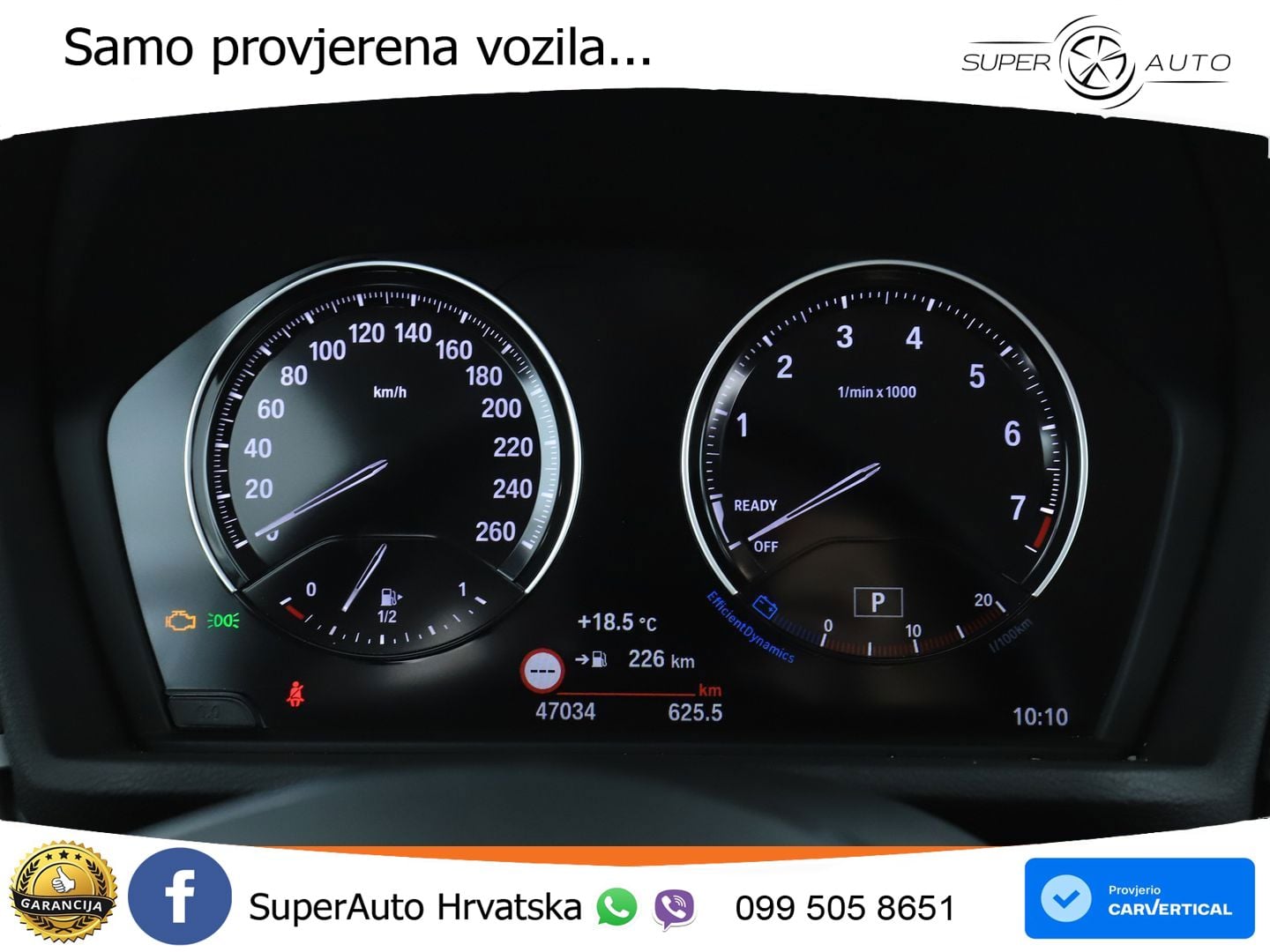 BMW X1 18i (140 KS) Steptronic xLine