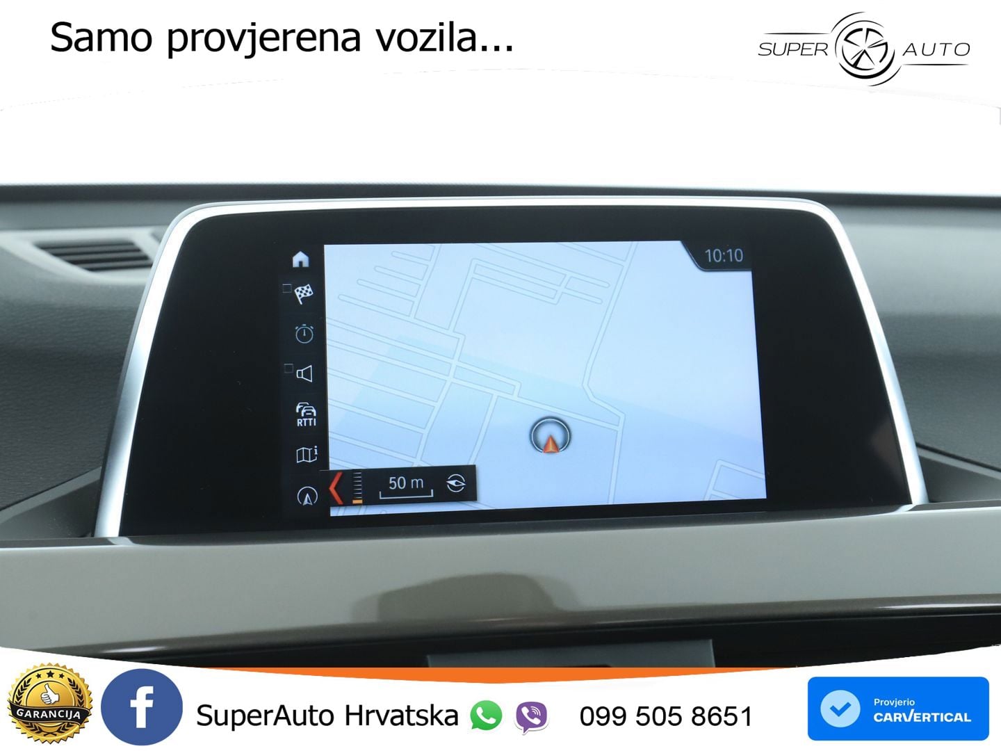 BMW X1 18i (140 KS) Steptronic xLine