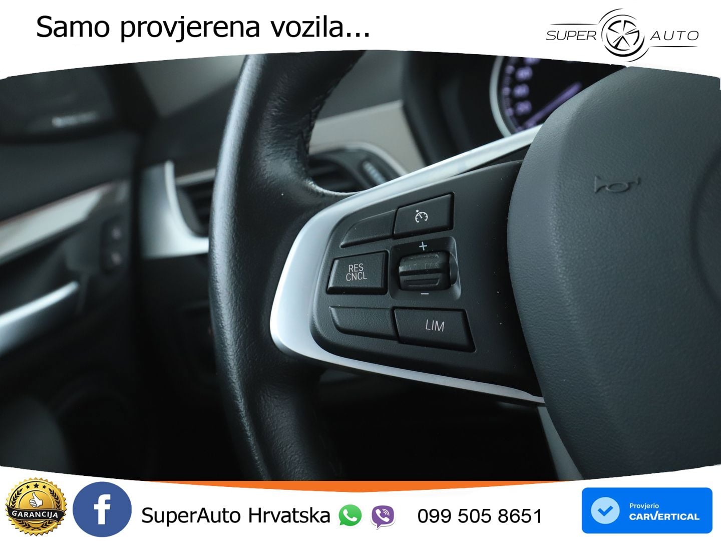 BMW X1 18i (140 KS) Steptronic xLine