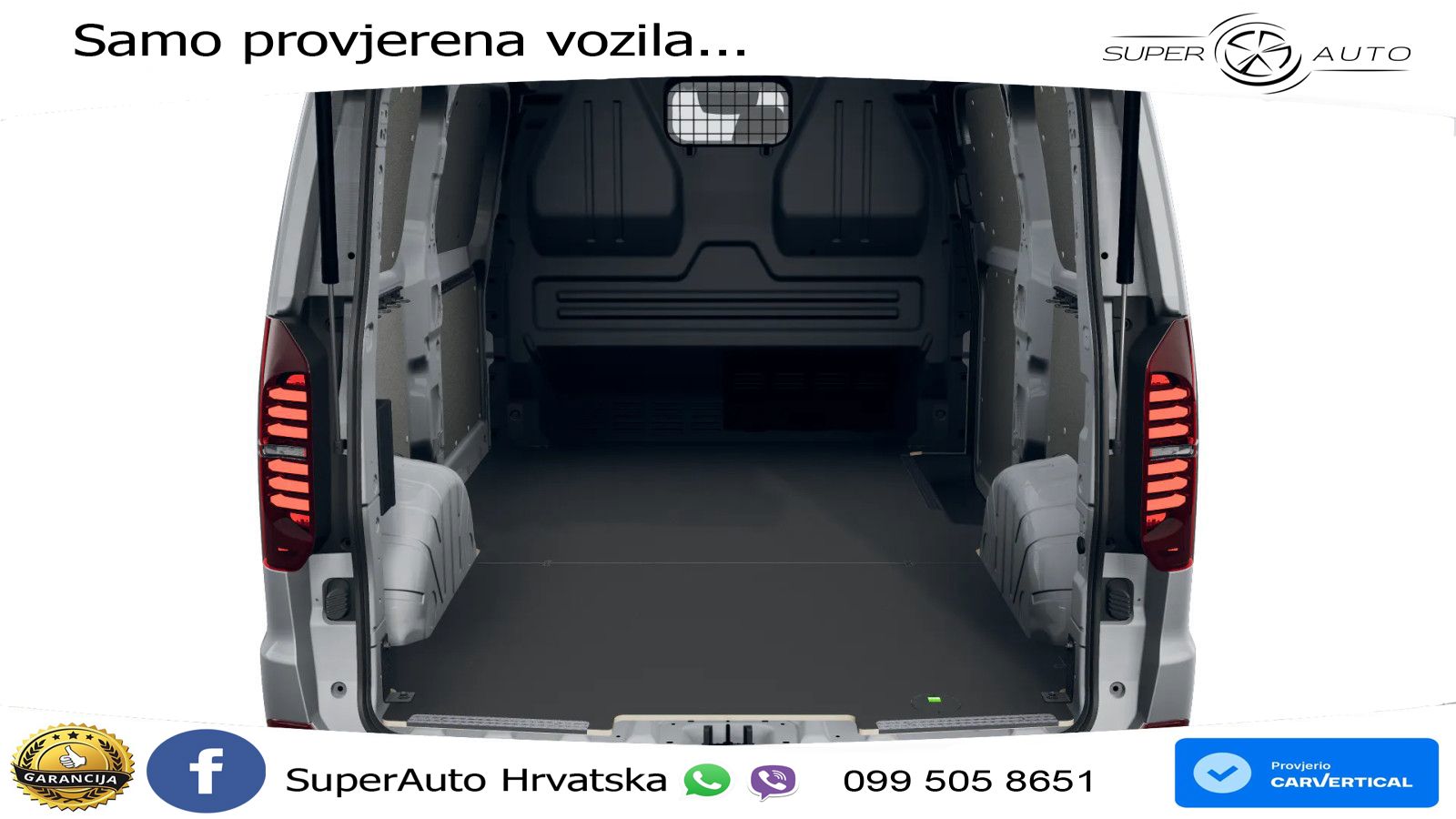 Volkswagen T7 Transporter Kasten KR 2.0TDI KAM APPCON KLIMA 110 KS