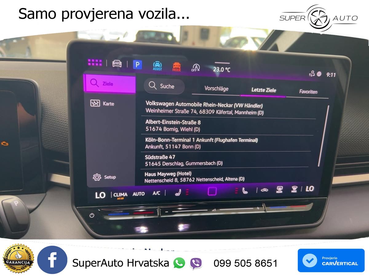Volkswagen T-Roc II 1.5 eTSI (150 KS)  DSG LED+GR SJED+ACC