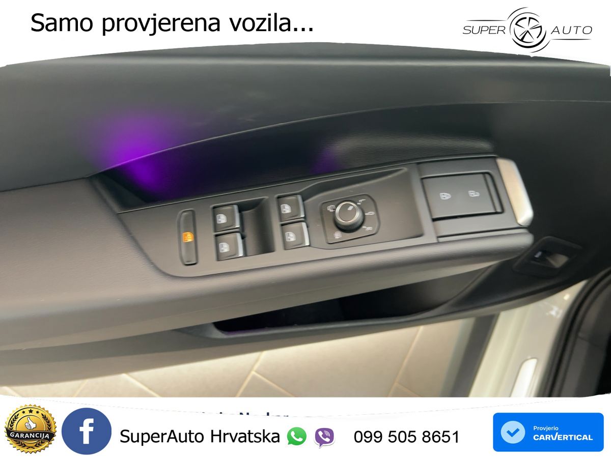 Volkswagen T-Roc II 1.5 eTSI (150 KS)  DSG LED+GR SJED+ACC