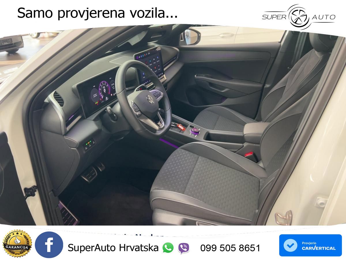 Volkswagen T-Roc II 1.5 eTSI (150 KS)  DSG LED+GR SJED+ACC