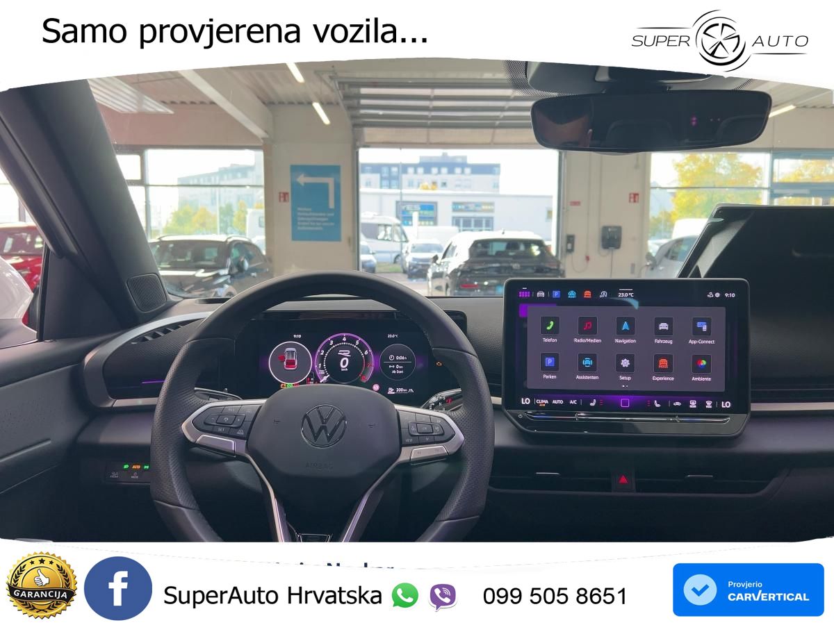 Volkswagen T-Roc II 1.5 eTSI (150 KS)  DSG LED+GR SJED+ACC