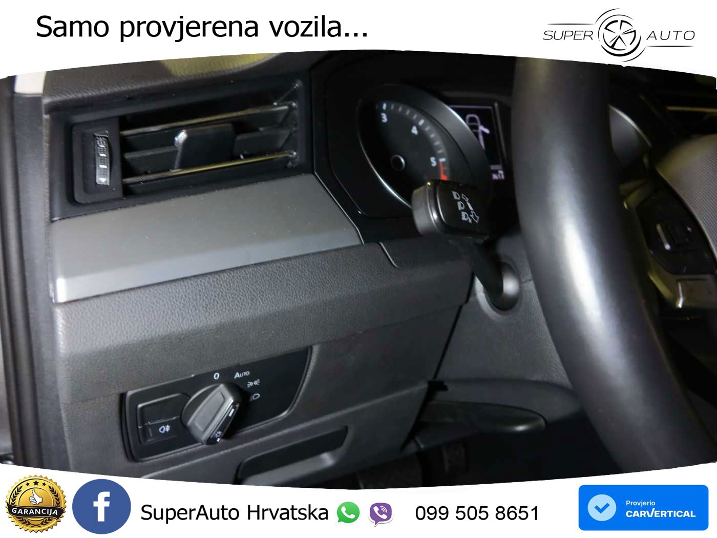Volkswagen Passat Variant 2.0 TDI (150 KS) DSG