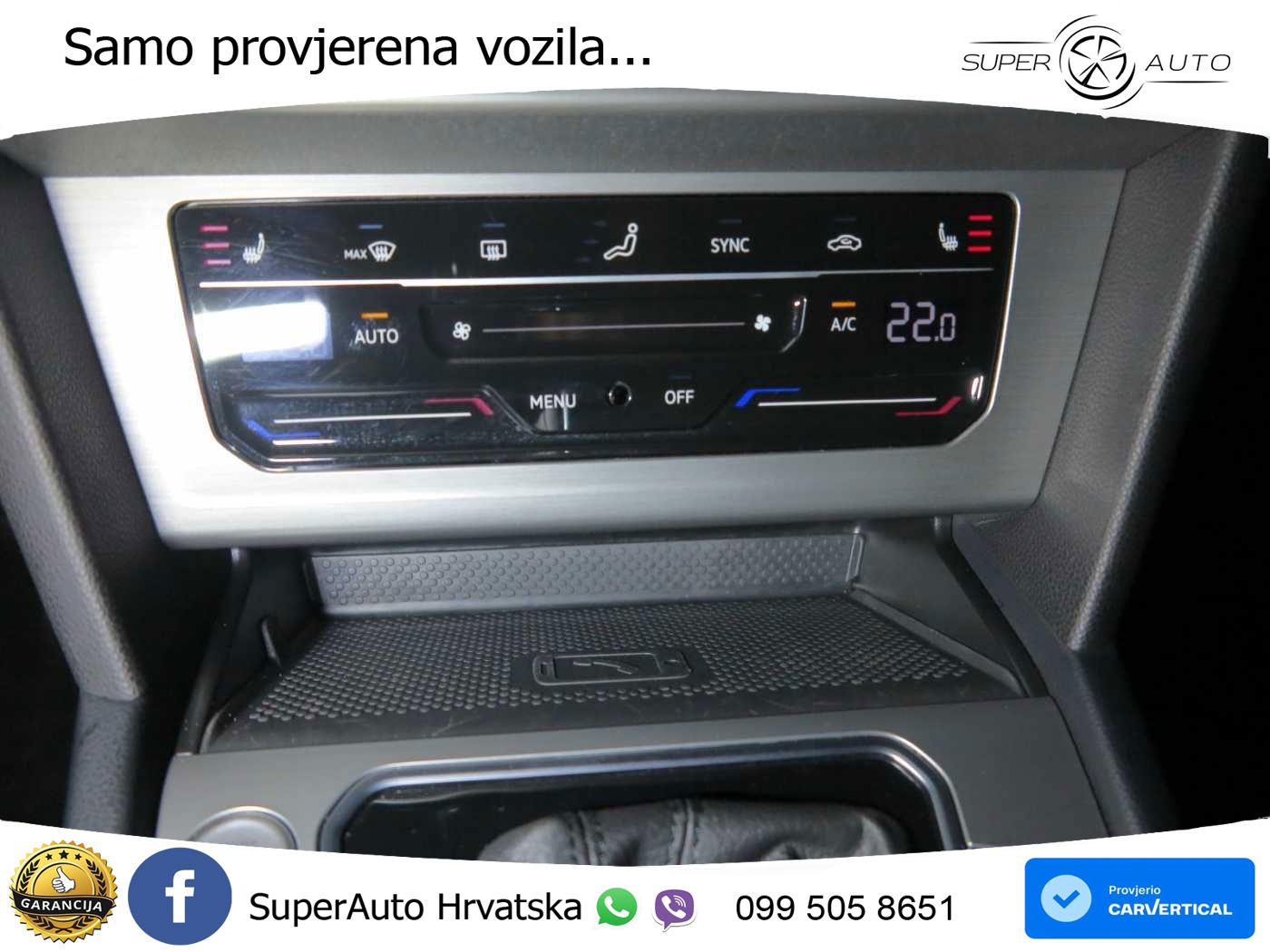 Volkswagen Passat Variant 2.0 TDI (150 KS) DSG
