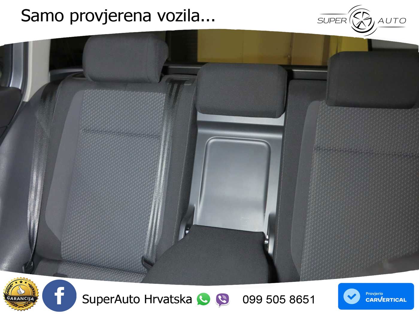 Volkswagen Passat Variant 2.0 TDI (150 KS) DSG