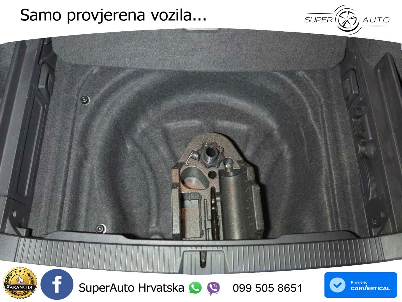 Volkswagen Passat Variant 2.0 TDI (150 KS) DSG