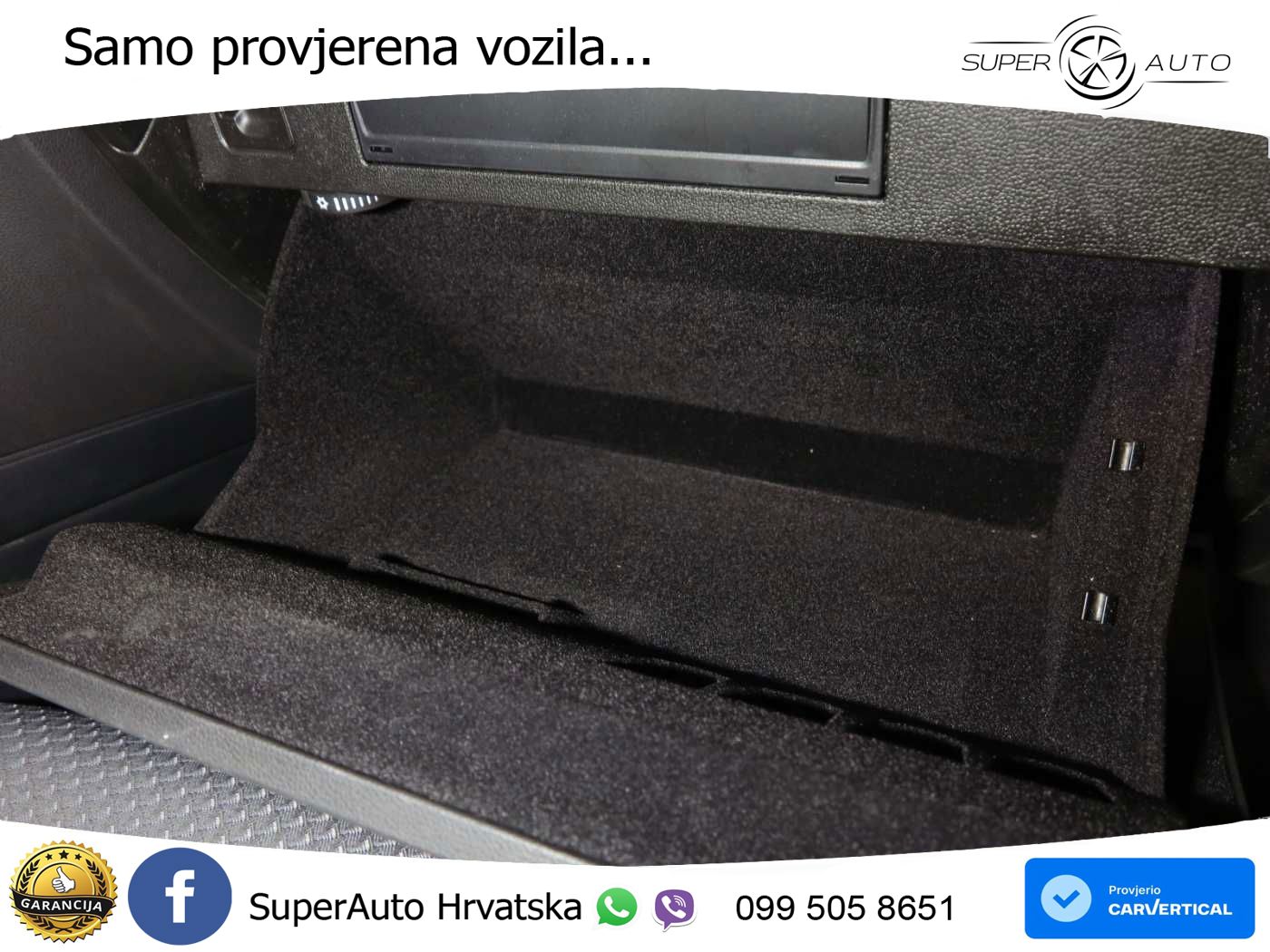 Volkswagen Passat Variant 2.0 TDI (150 KS) DSG