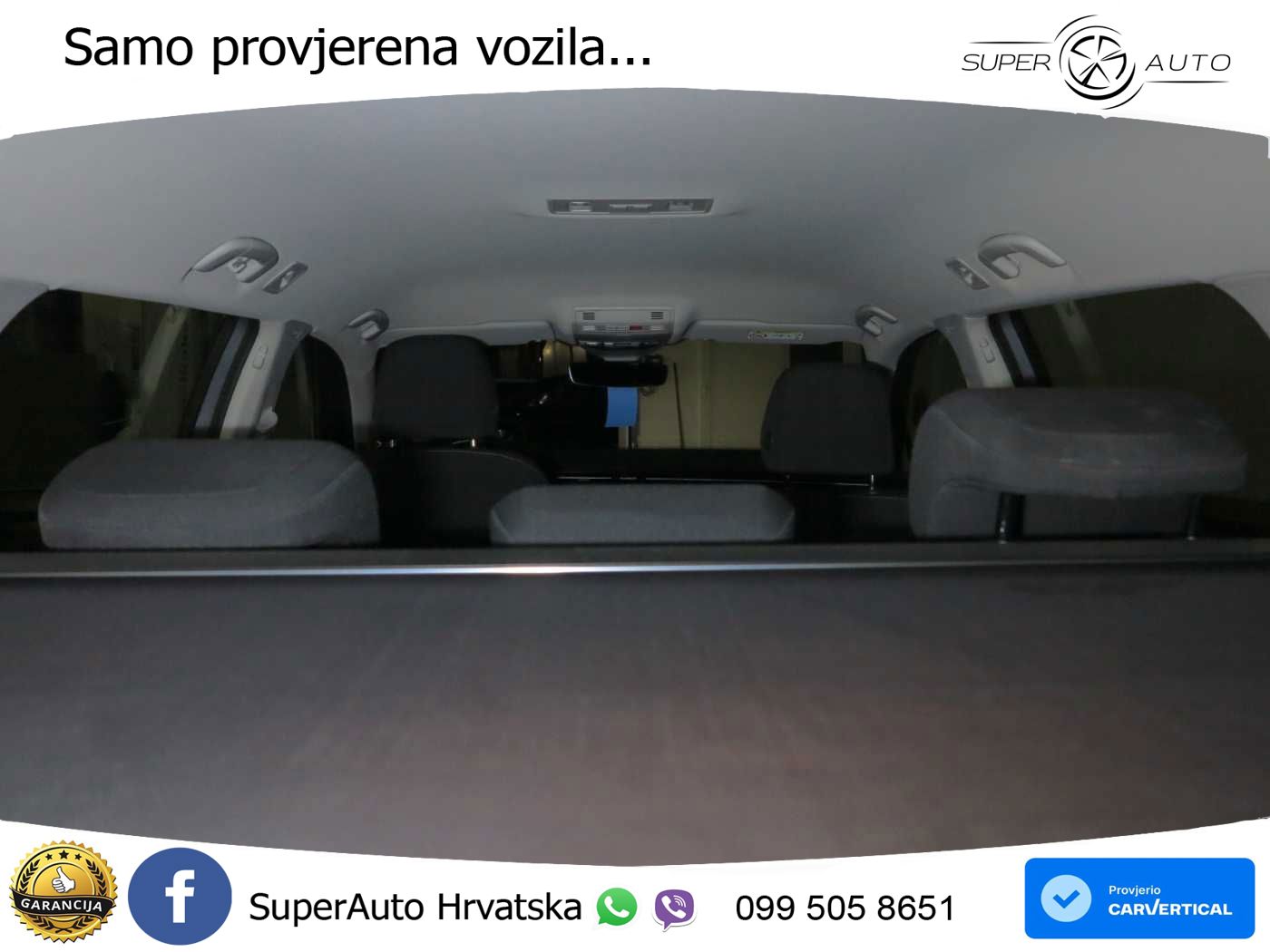 Volkswagen Passat Variant 2.0 TDI (150 KS) DSG