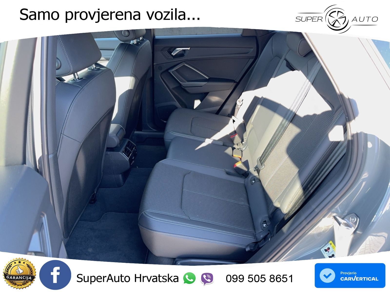 Audi Q3 II Sportback 40 TFSI (190 KS) quattro S tronic S line