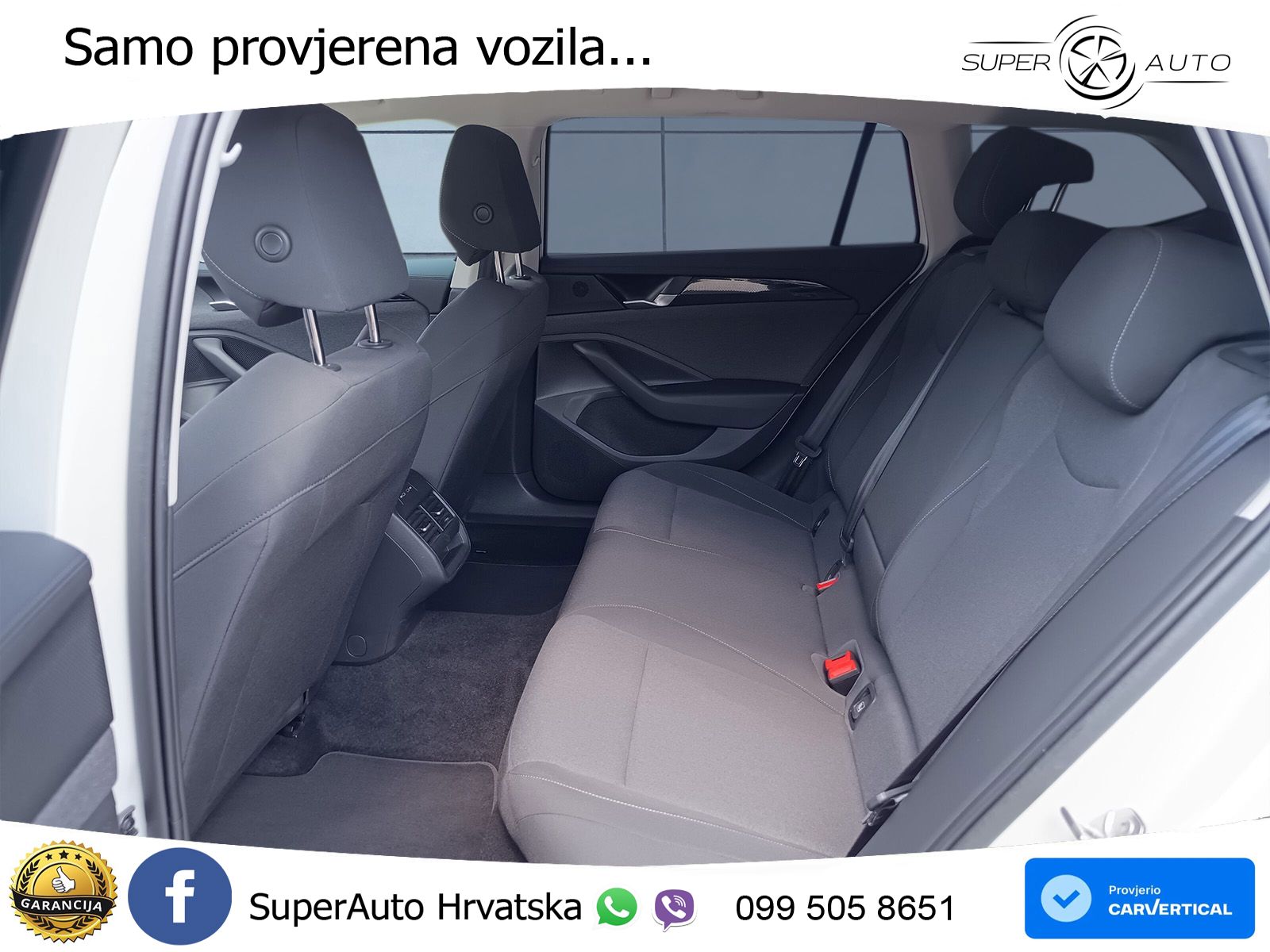 Volkswagen Passat Variant 1.5 eTSI (150 KS) DSG LED+GR SJED+ACC