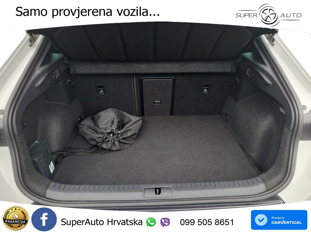 Cupra Formentor 1.4 TSI (245 KS) e-Hybrid DSG VZ LED+GR SJED+ACC