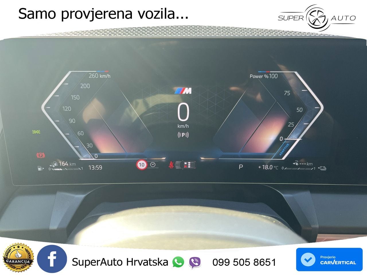 BMW X3 30e xDrive Steptronic M Sport LED+GR SJED+ACC