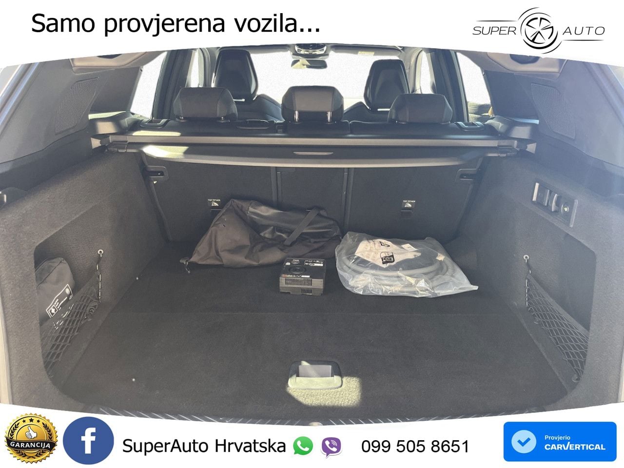 BMW X3 30e xDrive Steptronic M Sport LED+GR SJED+ACC