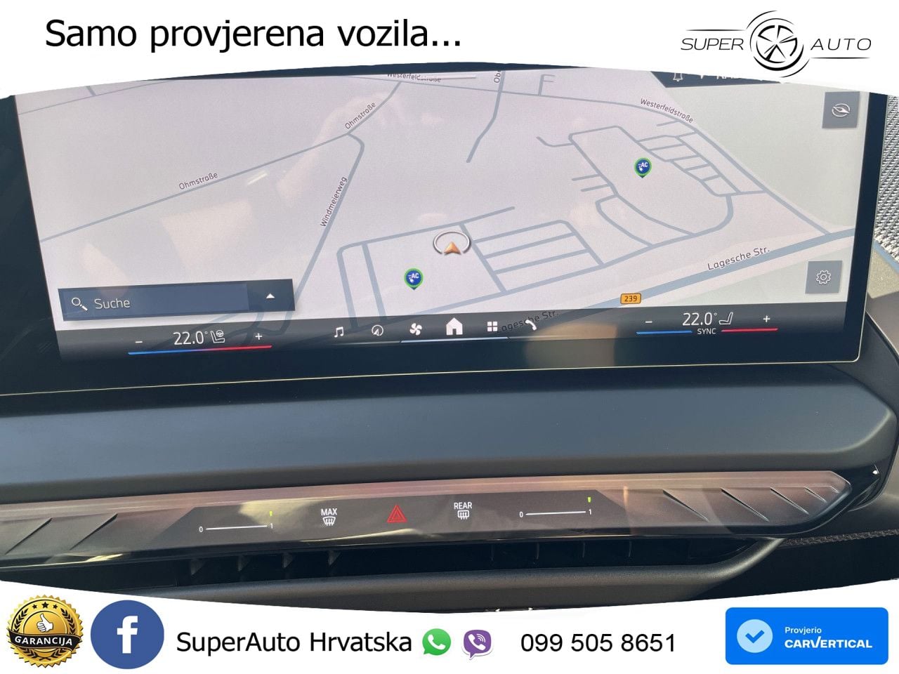 BMW X3 30e xDrive Steptronic M Sport LED+GR SJED+ACC