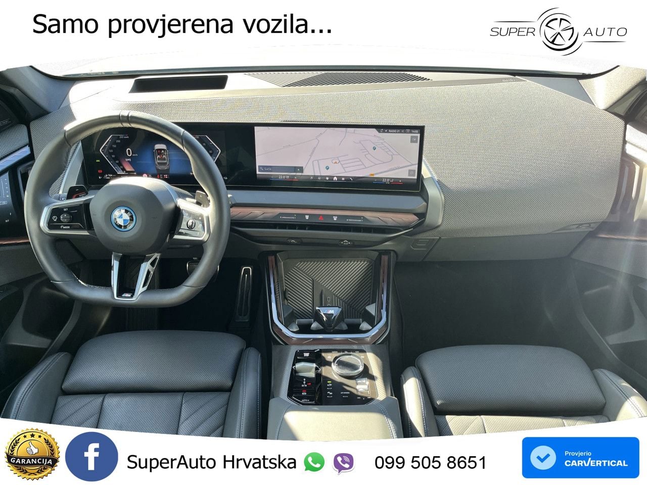 BMW X3 30e xDrive Steptronic M Sport LED+GR SJED+ACC