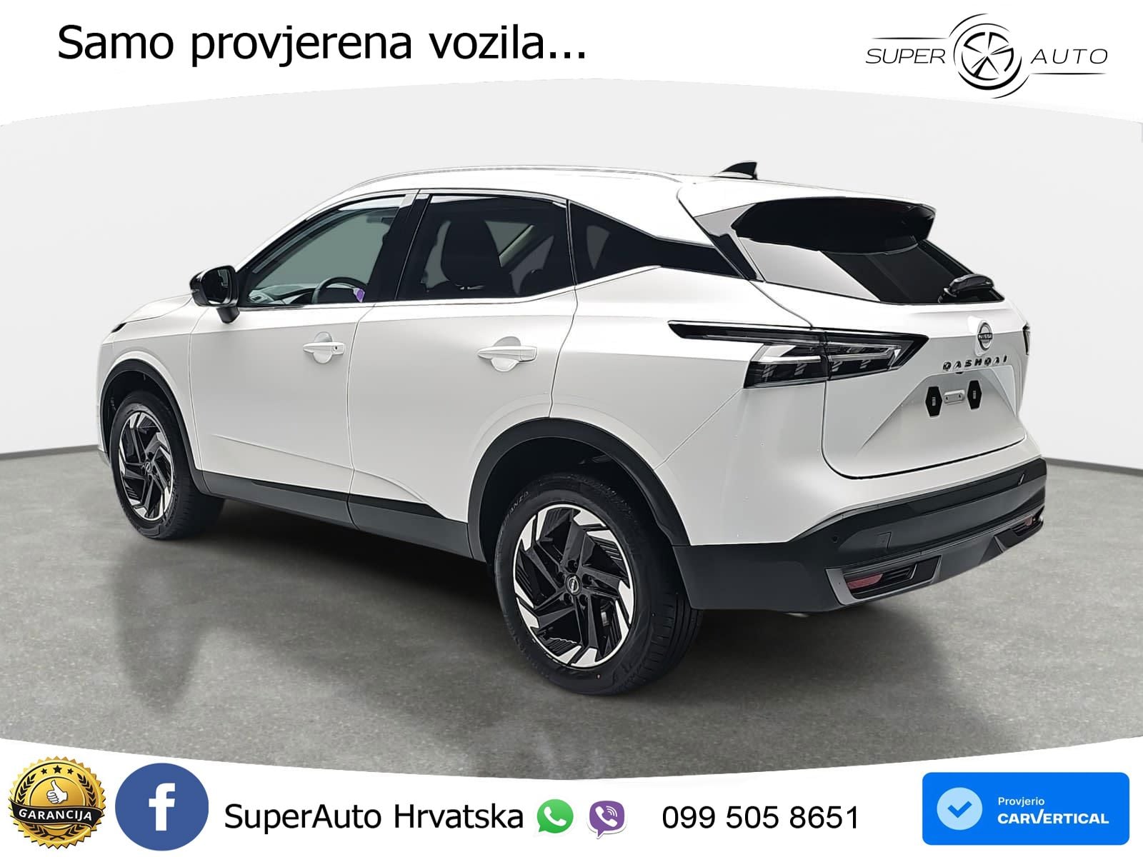 Nissan Qashqai 1.3 DIG-T (158 KS) N-Connecta LED+GR SJED+ACC