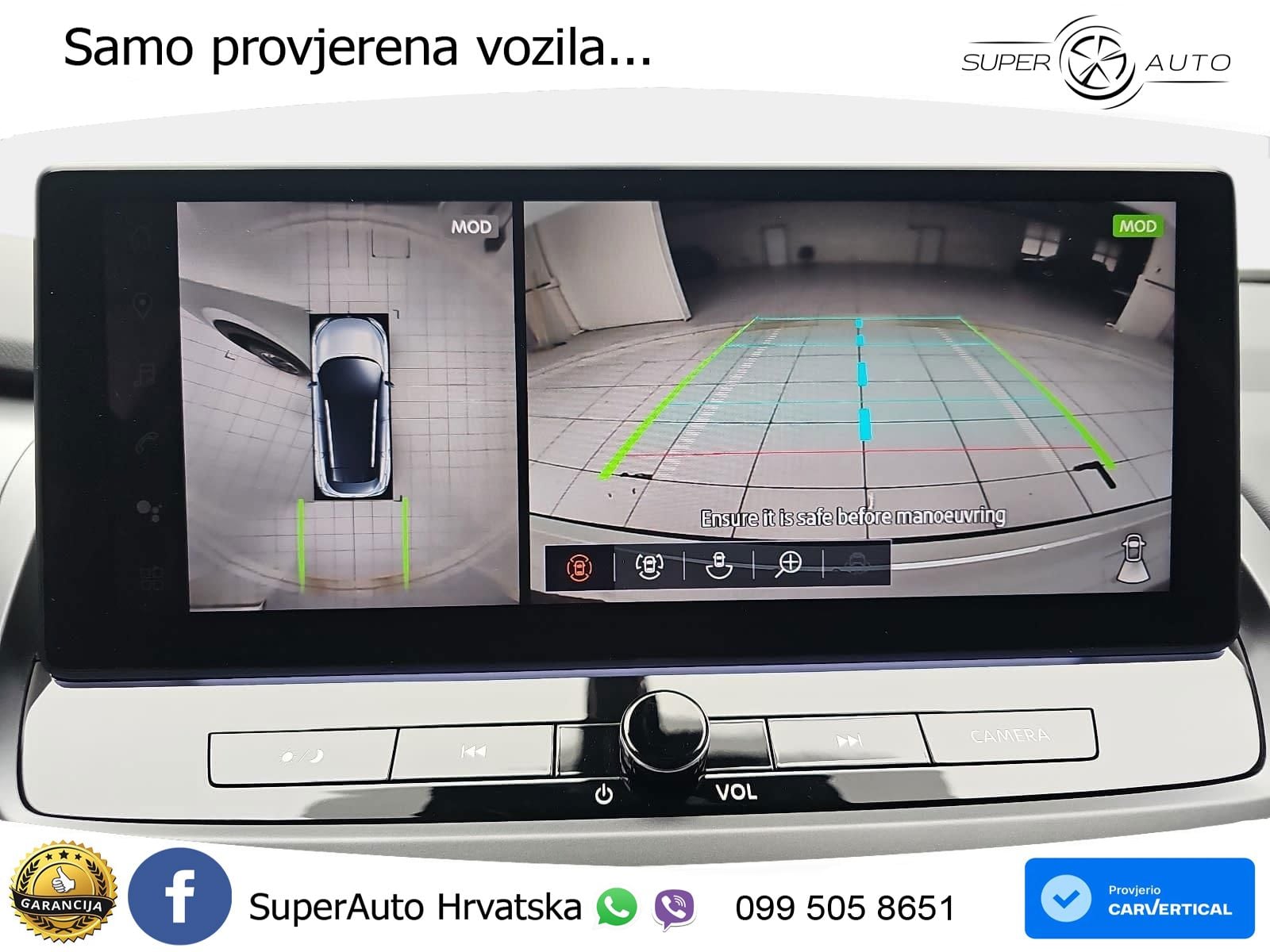 Nissan Qashqai 1.3 DIG-T (158 KS) N-Connecta LED+GR SJED+ACC