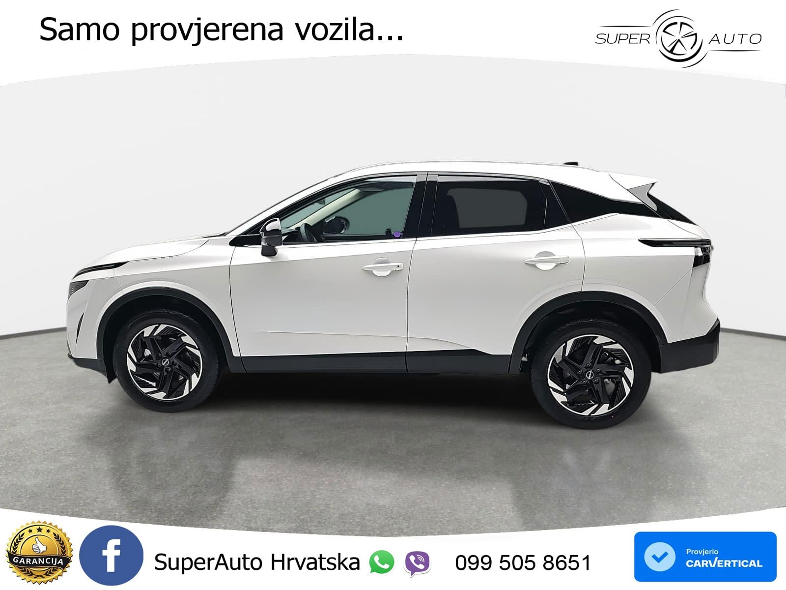 Nissan Qashqai 1.3 DIG-T (158 KS) N-Connecta LED+GR SJED+ACC